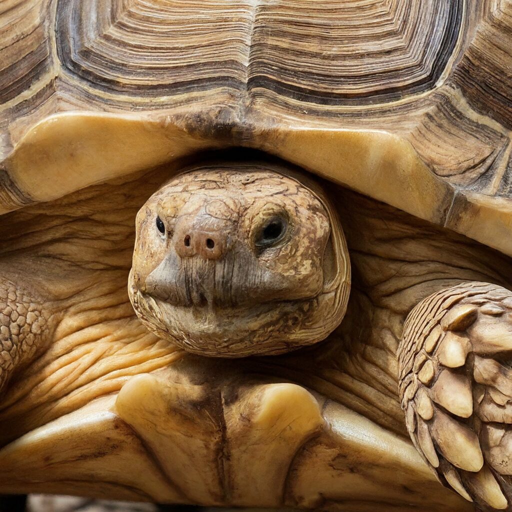 Tortoise